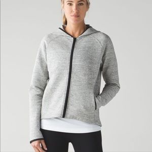 Lululemon City Bound Hoodie